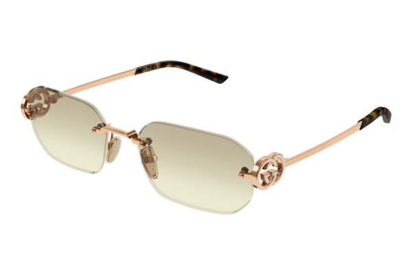 Sonnenbrille Gucci GG2228S 004