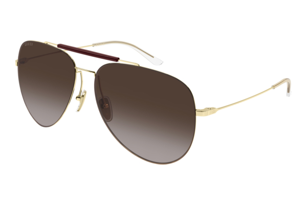 Sonnenbrille Gucci GG2255S 003