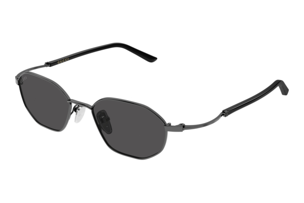 Sonnenbrille Gucci GG2257S 001