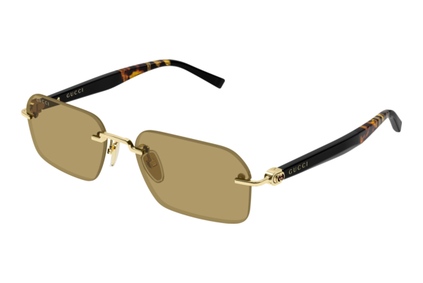 Sonnenbrille Gucci GG2259S 005