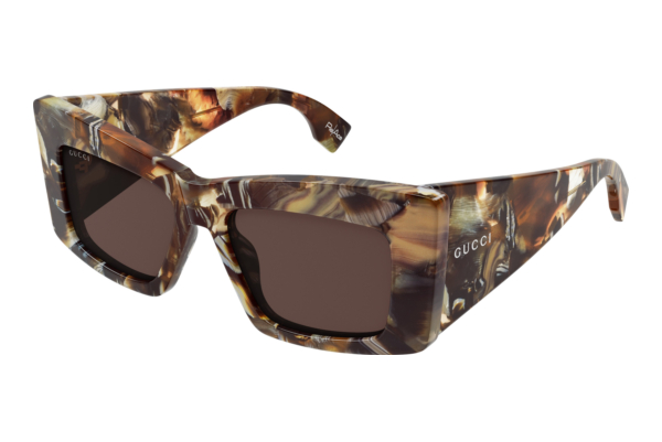 Sonnenbrille Gucci GG2268S 001