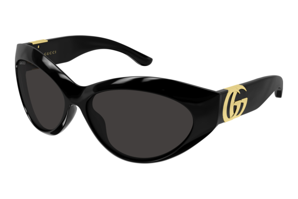 Sonnenbrille Gucci GG2269S 001