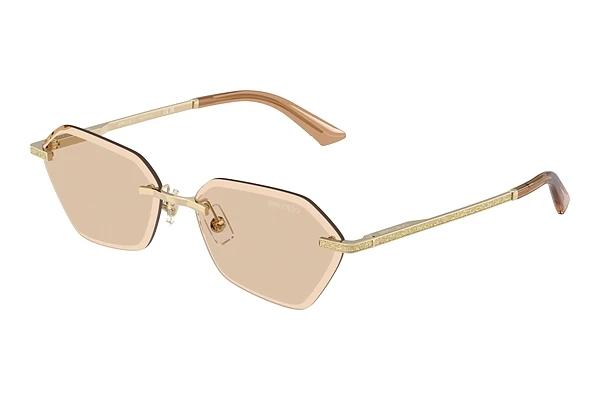 Sonnenbrille Jimmy Choo JC4022J 300693