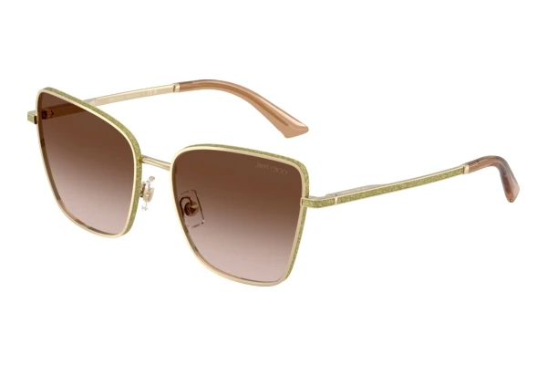 Sonnenbrille Jimmy Choo JC4023J 300613