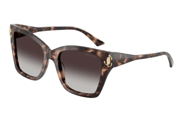 Sonnenbrille Jimmy Choo JC5012 50708G