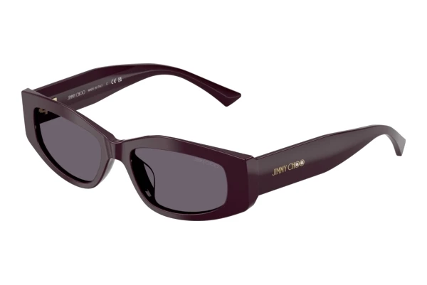 Sonnenbrille Jimmy Choo JC5046BU 50751A