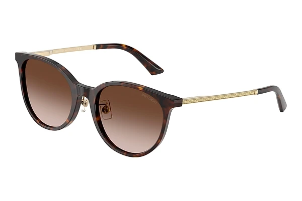 Sonnenbrille Jimmy Choo JC5056JD 500213