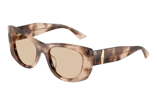 Sonnenbrille Jimmy Choo JC5066U 509793
