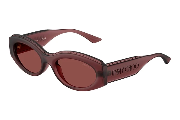 Sonnenbrille Jimmy Choo JC6002U 509375