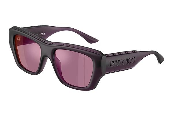 Sonnenbrille Jimmy Choo JC6003U 5092LB