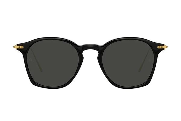 Sonnenbrille Linda Farrow LF52 C6