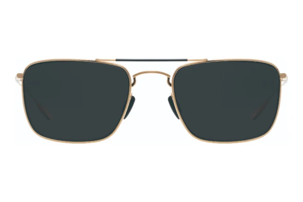 Sonnenbrille MASUNAGA BIRD S11