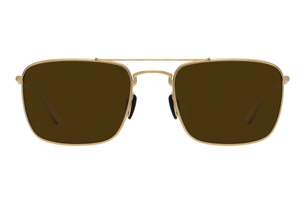 Sonnenbrille MASUNAGA BIRD S43
