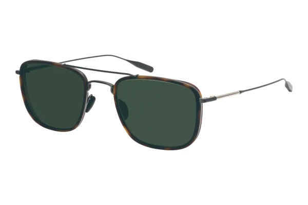 Sonnenbrille MASUNAGA DIZZY S39