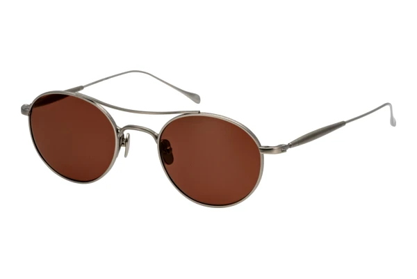 Sonnenbrille MASUNAGA GMS132T S34