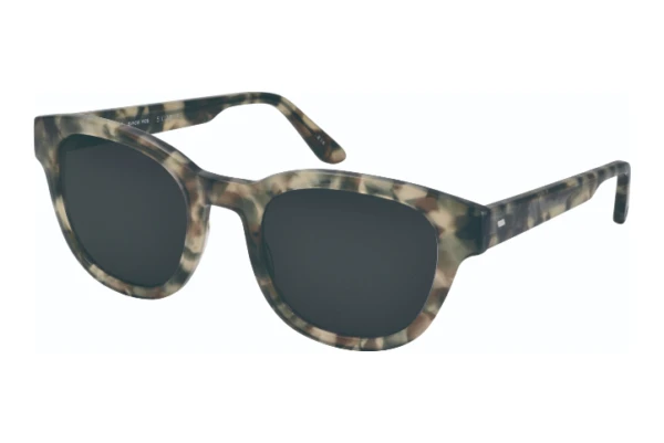 Sonnenbrille MASUNAGA KOKI096 S38