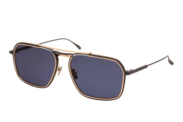 Sonnenbrille MASUNAGA MISAGO S19