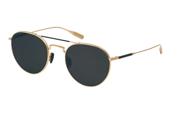 Sonnenbrille MASUNAGA MONK S11