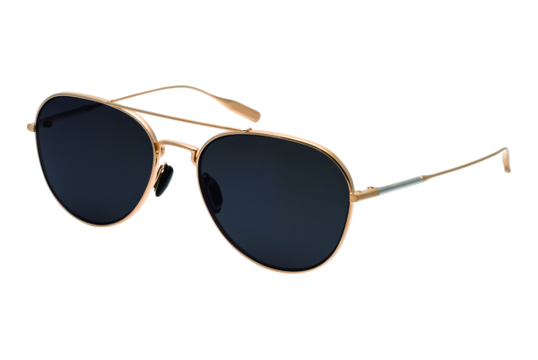 Sonnenbrille MASUNAGA TRANE S11