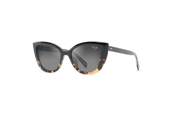 Sonnenbrille Maui Jim Blossom GS892-02