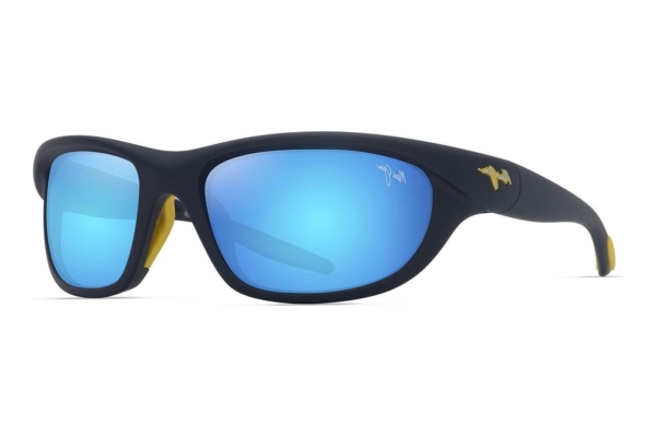 Sonnenbrille Maui Jim Haulani B349-03A