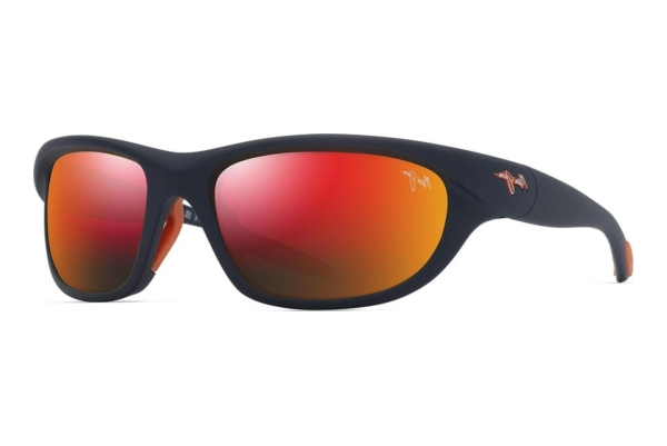 Sonnenbrille Maui Jim Haulani RM349-03