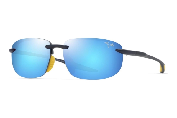Sonnenbrille Maui Jim Hookipa Ultra Af B677-03B