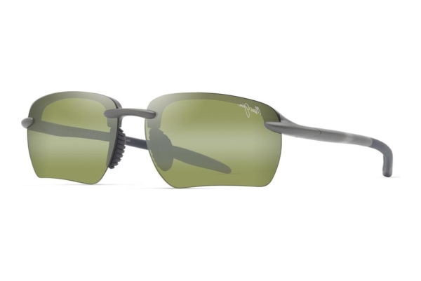 Sonnenbrille Maui Jim Hookipa Ultra G AF HTP337-14