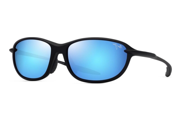 Sonnenbrille Maui Jim Hookipa Ultra R - AF B340-02A