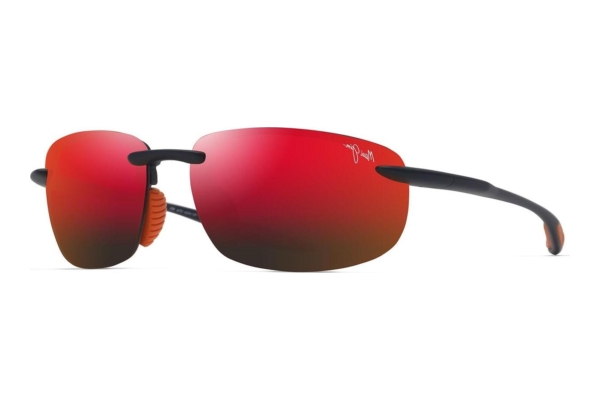 Sonnenbrille Maui Jim Hookipa Ultra RM676-03A