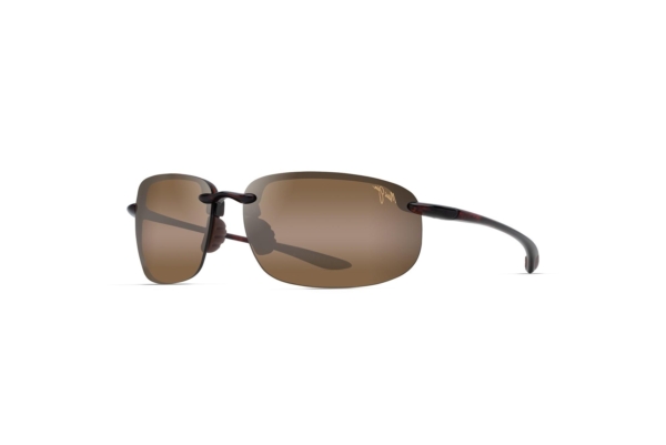Sonnenbrille Maui Jim Hookipa Xlarge H456-10