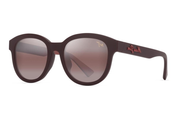 Sonnenbrille Maui Jim Ihupani AF R658-04