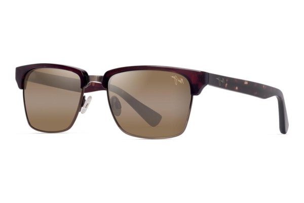 Sonnenbrille Maui Jim Kawika XL H354-10