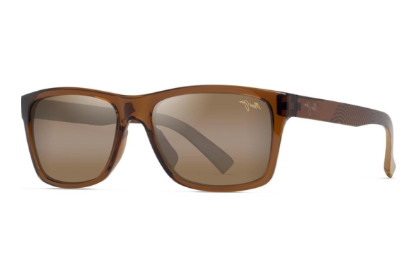 Sonnenbrille Maui Jim Kowelo H345-01