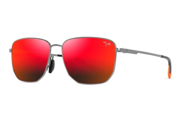 Sonnenbrille Maui Jim Lamalama AF RM652-17