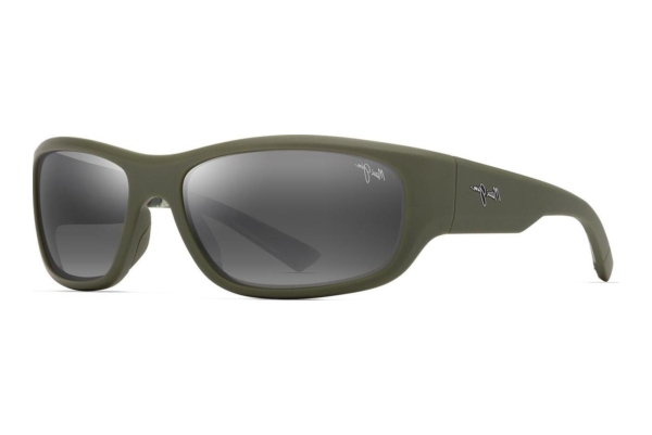 Sonnenbrille Maui Jim Maukele 682-15