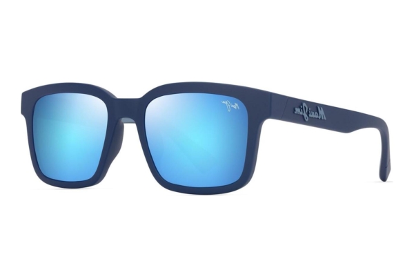 Sonnenbrille Maui Jim Opiopio AF B659-03
