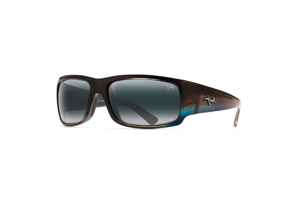Sonnenbrille Maui Jim World Cup 266-03F