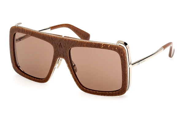 Sonnenbrille Max Mara Jean (MM0119 56E)