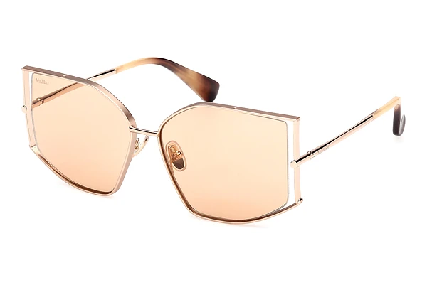 Sonnenbrille Max Mara Menton-4 (MM0142 28E)