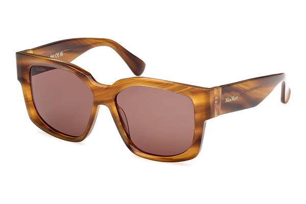 Sonnenbrille Max Mara Glimpse-7 (MM0145 50E)