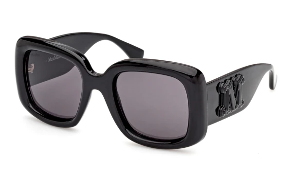 Sonnenbrille Max Mara MM0207 01A