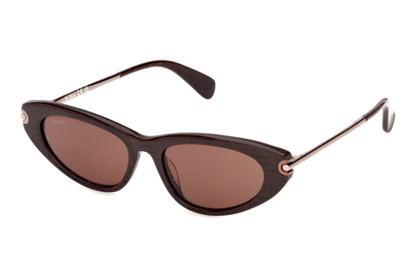 Sonnenbrille Max Mara MM0214 50E