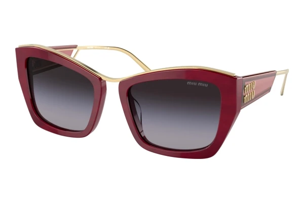 Sonnenbrille Miu Miu MU 02YS 16H09S