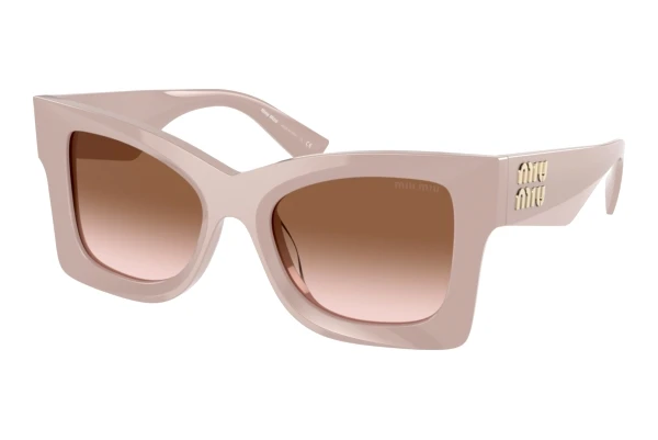 Sonnenbrille Miu Miu MU 08WS 17C0A6