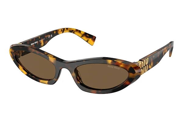 Sonnenbrille Miu Miu MU 09YS VAU06B