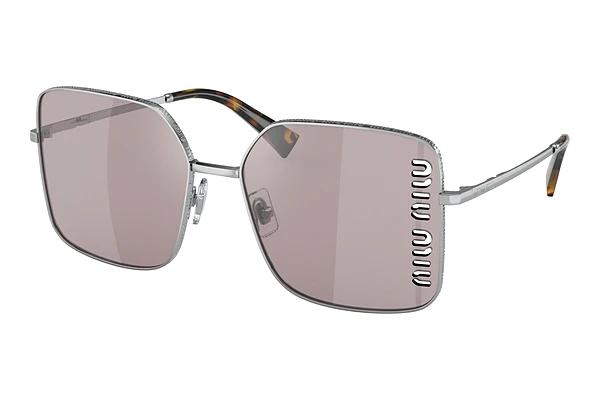 Sonnenbrille Miu Miu MU 51YS 1BC03V