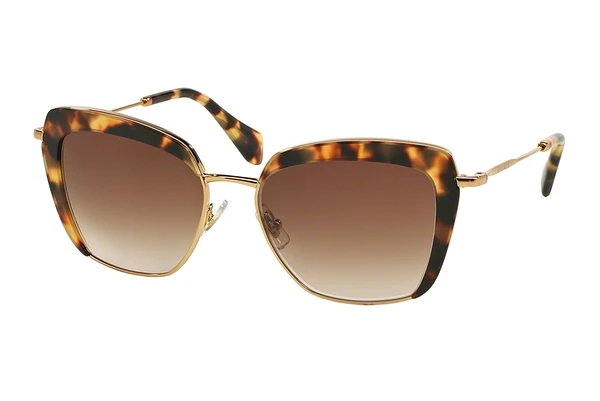 Sonnenbrille Miu Miu MU 52QS 7S00A6