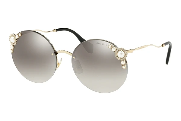 Sonnenbrille Miu Miu CORE COLLECTION (MU 52TS VW75O0)