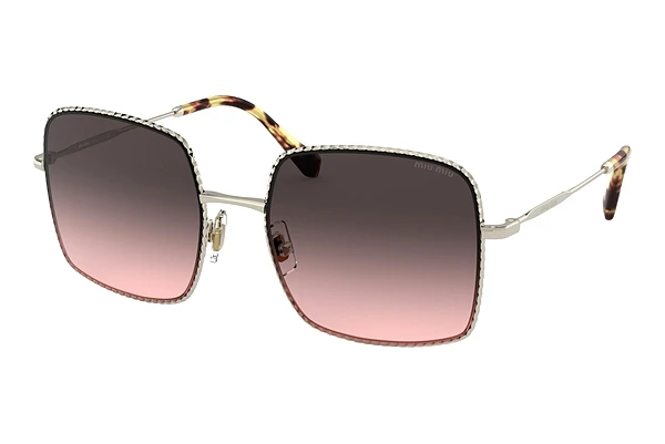 Sonnenbrille Miu Miu Core Collection (MU 61VS ZVN146)